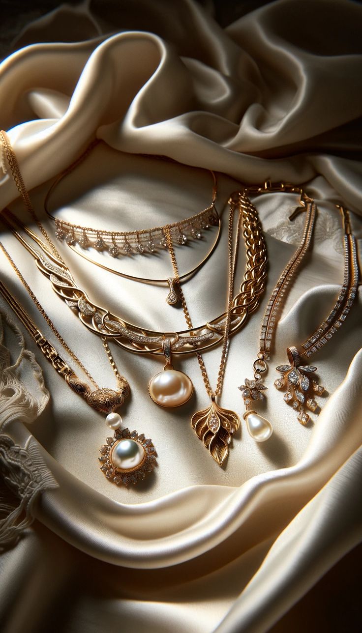 Necklace Sets