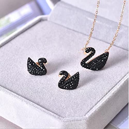 Black Swan Set